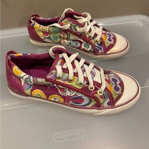 Coach Shoes for Women